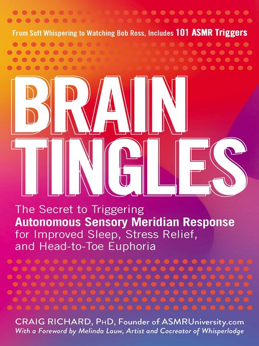 Title details for Brain Tingles by Craig Richard - Available